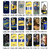 Imagen de Funda Boca Juniors Samsung