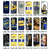 Imagen de Funda Boca Juniors Motorola