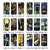 Funda Boca Juniors Samsung