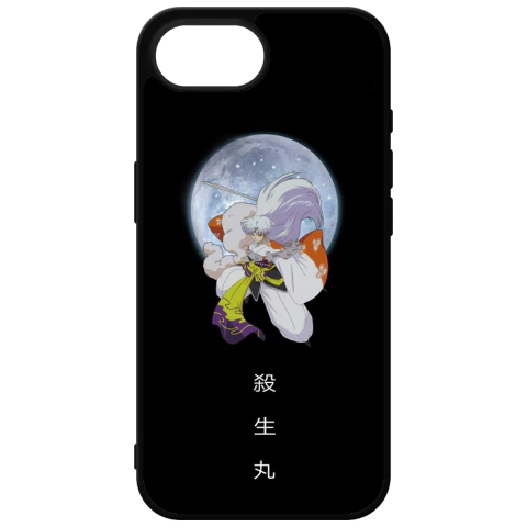 Funda Inuyasha Tecno Spark - comprar online