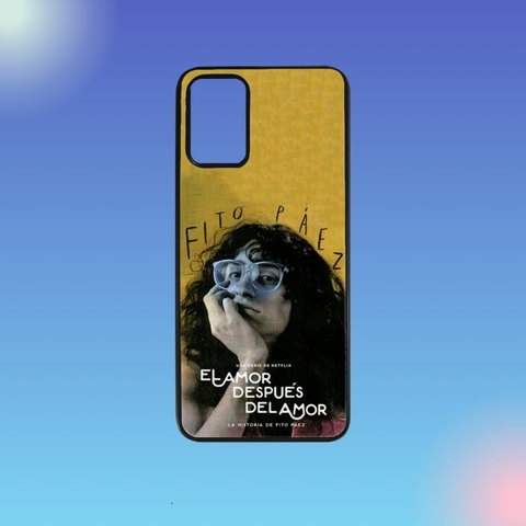 Funda Fito Paez Xiaomi