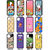Funda Cartoons 90s LG