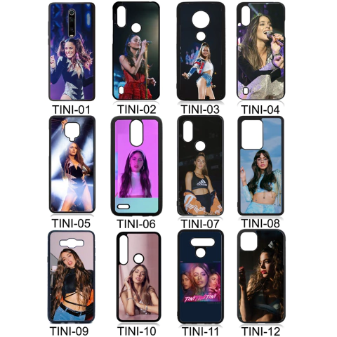 Funda Tini Huawei