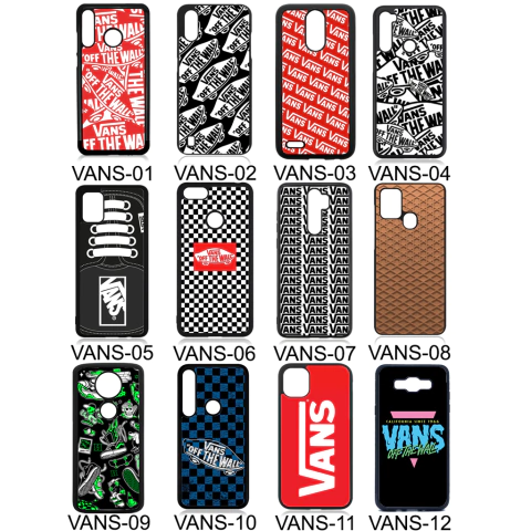 Funda Vans Samsung