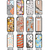 Funda Diseño VSCO Tecno Spark - comprar online