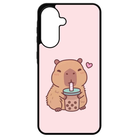 Funda Capibara Capybara Motorola - comprar online