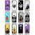 Funda Cazzu Huawei