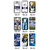 Funda Gimnasia y Esgrima de la Plata Samsung