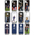 Funda Messi PSG Samsung - comprar online