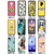 Funda Minions Xiaomi