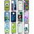 Funda Monsters Inc Huawei