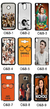 Funda Orange is the new Black Samsung