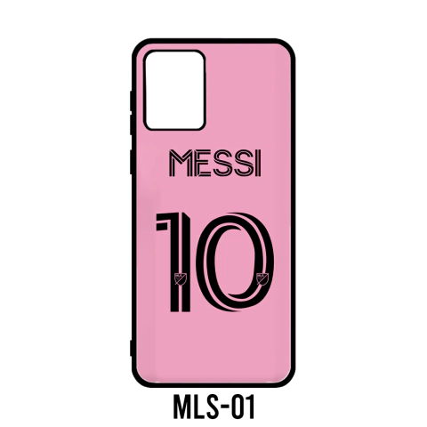 Funda Messi Inter Miami iPhone
