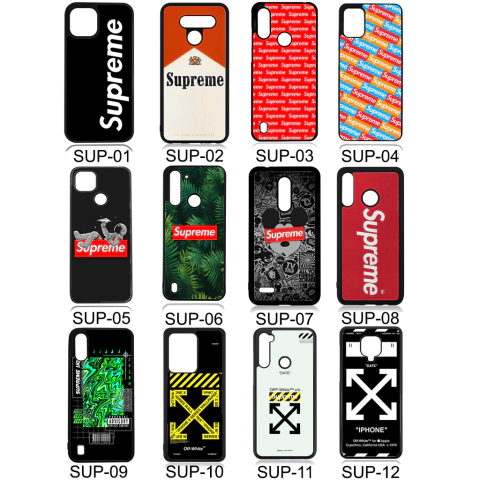 Funda Supreme Motorola