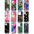 Funda Floral Motorola