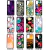 Funda Floral Tecno Spark - Cover Your Cases