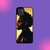 Funda The Weeknd Huawei
