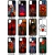 Funda Stranger Things 4 Samsung