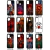 Funda Stranger Things 4 Huawei