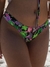 Vede less drapeada Amazonia - Bikinis Río