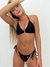 Top Anto Negro - Bikinis Río