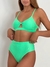 Top Tini Verde Daikiri - Bikinis Río