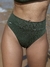 Tiro alto Roma Morley Militar - Bikinis Río