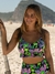 Top Mafalda Amazonia - comprar online