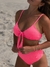 Top Mafalda Morley Power Pink - Bikinis Río