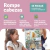 Rompecabezas Caballos y Girasoles - comprar online