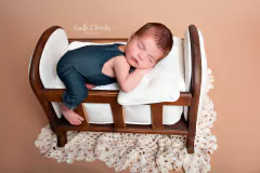 Bercinho provençal acompanhamento (sem futon) - comprar online