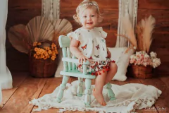 Cadeira Olívia - comprar online