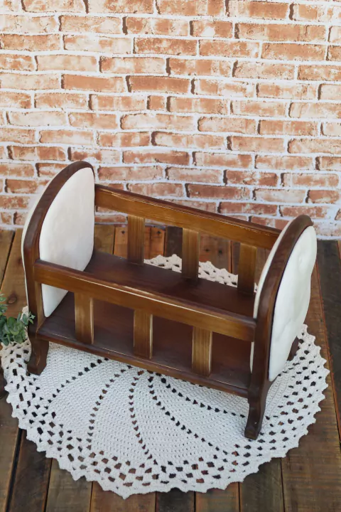 Bercinho provençal acompanhamento (sem futon)