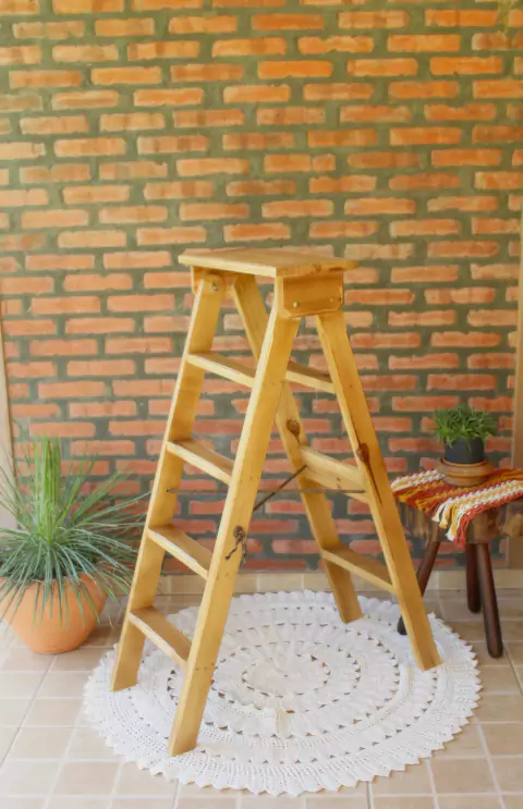 Escada 120cm - comprar online