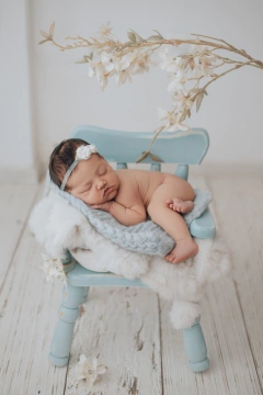 Cadeira Olívia - Massala Props