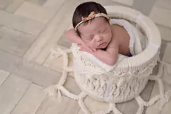 Baldinho Amanda Delaporta