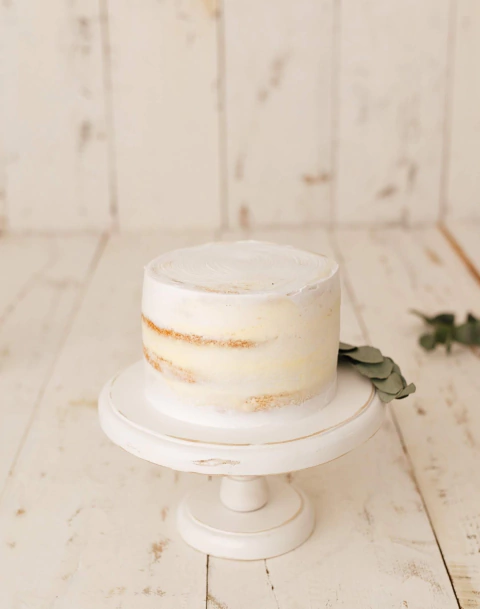 Suporte para bolo - Smash the cake na internet