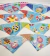 Bandana Piscininha M - 10 Unidades