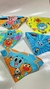 Bandana Gamboll - M - 10 unidades - comprar online