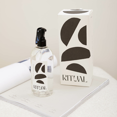 HOME SPRAY RITUAL SANTAL