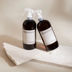 HOME SPRAY NEW PUSH Woodbine en internet