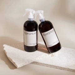 HOME SPRAY NEW PUSH Woodbine en internet