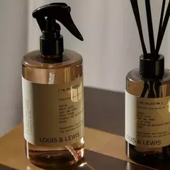 HOME SPRAY THE COLLECTION