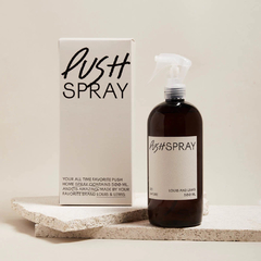 HOME SPRAY NEW PUSH Woodbine