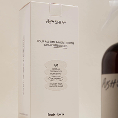 HOME SPRAY NEW PUSH Woodbine - Blanca Deco & Cafe