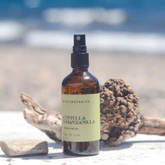 Tónico Facial Centella y Manzanilla - comprar online