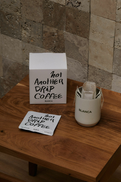 Not Another Drip Bag - comprar online
