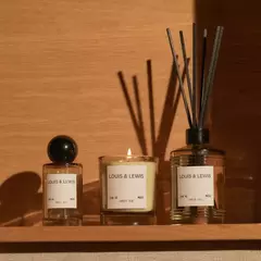 HOME SPRAY MOSS - Blanca Deco & Cafe