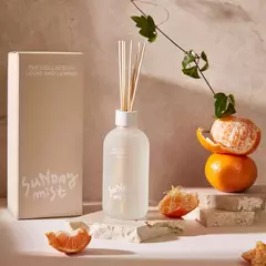 DIFUSOR SUNDAY MIST SILKY GARDENIA en internet