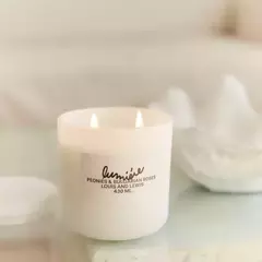 Vela Lumiere Citric Pump